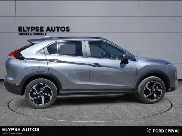 Occasion MITSUBISHI Eclipse Cross à  chez Elypse Autos