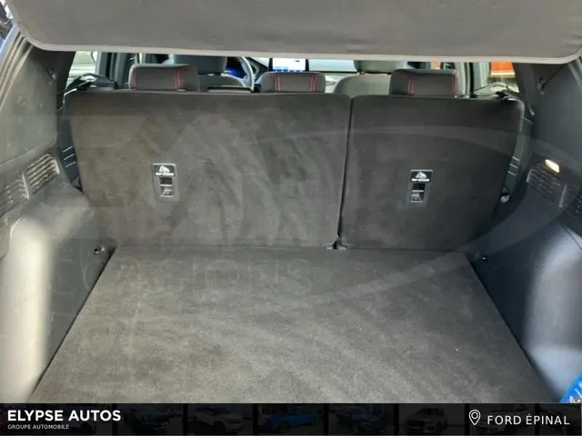 Occasion FORD Kuga à  chez Elypse Autos