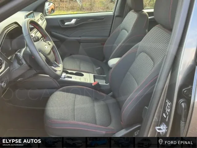 Occasion FORD Kuga à  chez Elypse Autos