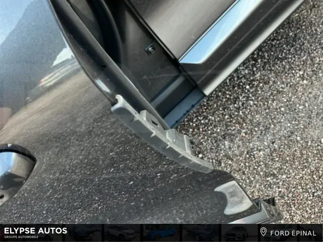 Occasion FORD Kuga à  chez Elypse Autos