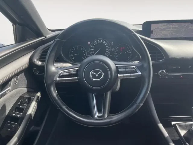 Occasion MAZDA Mazda 3 à  chez Elypse Autos