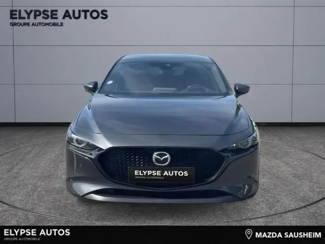 Occasion MAZDA Mazda 3 à  chez Elypse Autos