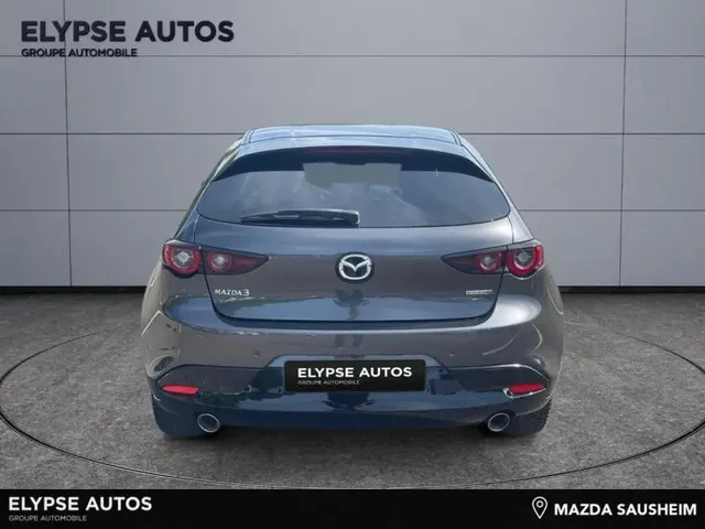 Occasion MAZDA Mazda 3 à  chez Elypse Autos