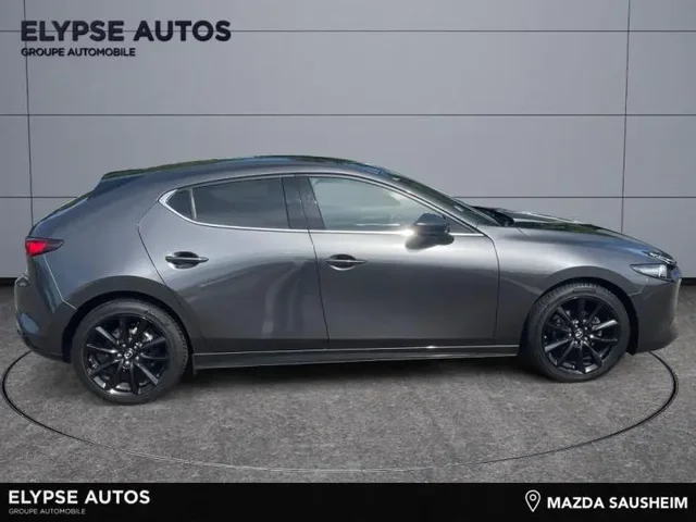 Occasion MAZDA Mazda 3 à  chez Elypse Autos