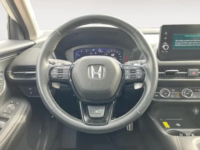 Occasion HONDA ZR-V à  chez Elypse Autos