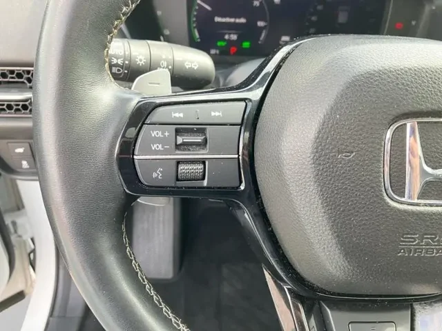 Occasion HONDA ZR-V à  chez Elypse Autos