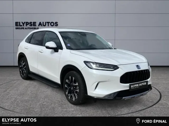 Occasion HONDA ZR-V à  chez Elypse Autos