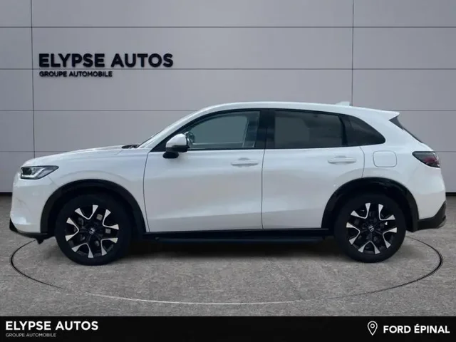 Occasion HONDA ZR-V à  chez Elypse Autos
