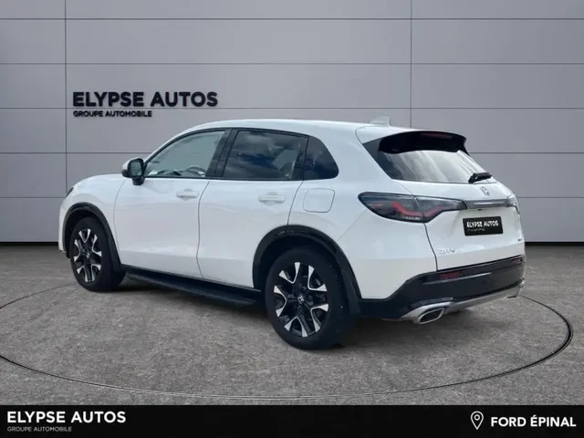 Occasion HONDA ZR-V à  chez Elypse Autos