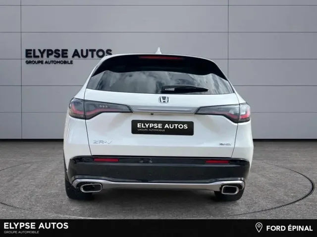 Occasion HONDA ZR-V à  chez Elypse Autos