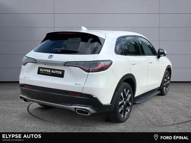 Occasion HONDA ZR-V à  chez Elypse Autos
