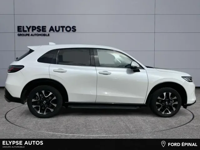 Occasion HONDA ZR-V à  chez Elypse Autos