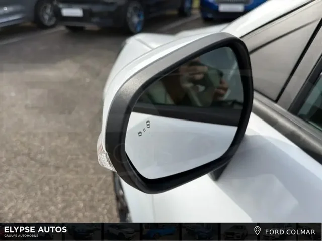 Occasion FORD Puma à  chez Elypse Autos