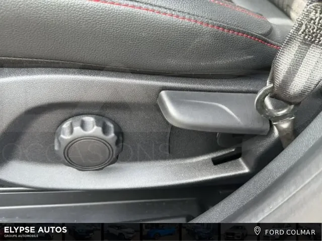 Occasion FORD Puma à  chez Elypse Autos