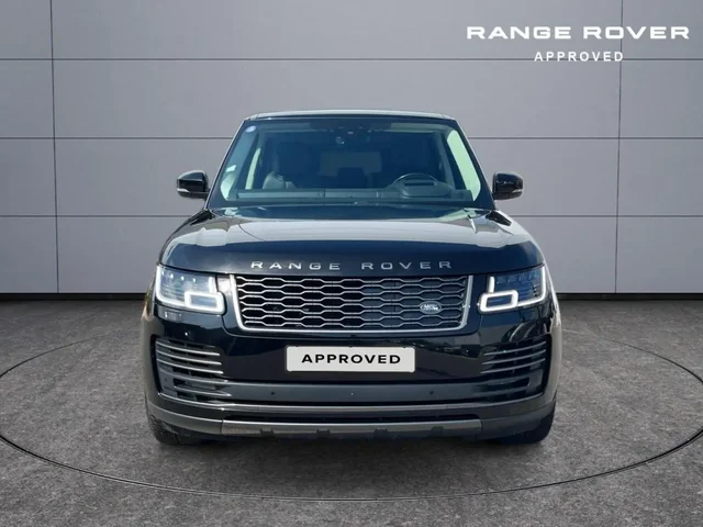 Occasion LAND-ROVER Range Rover à  chez Elypse Autos