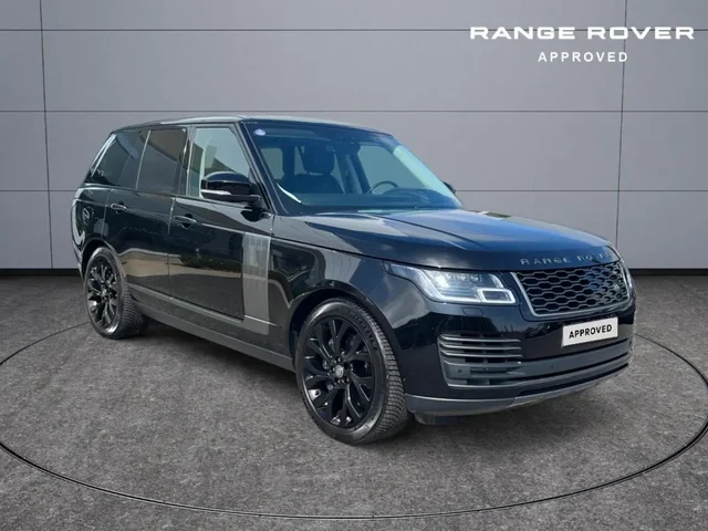 Occasion LAND-ROVER Range Rover à  chez Elypse Autos