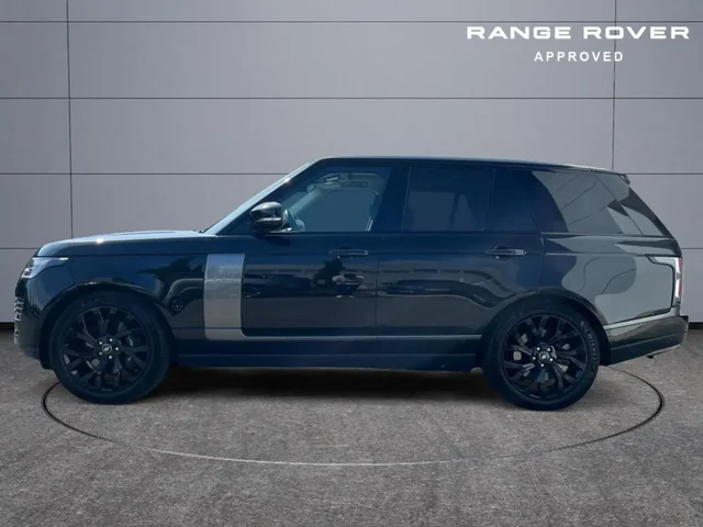 Occasion LAND-ROVER Range Rover à  chez Elypse Autos