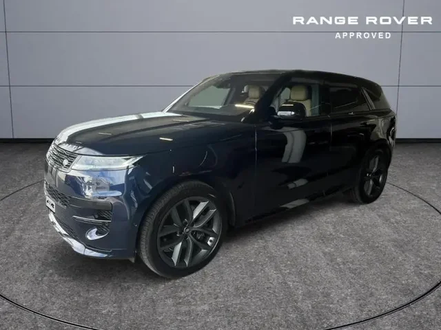 Occasion LAND-ROVER Range Rover Sport à  chez Elypse Autos
