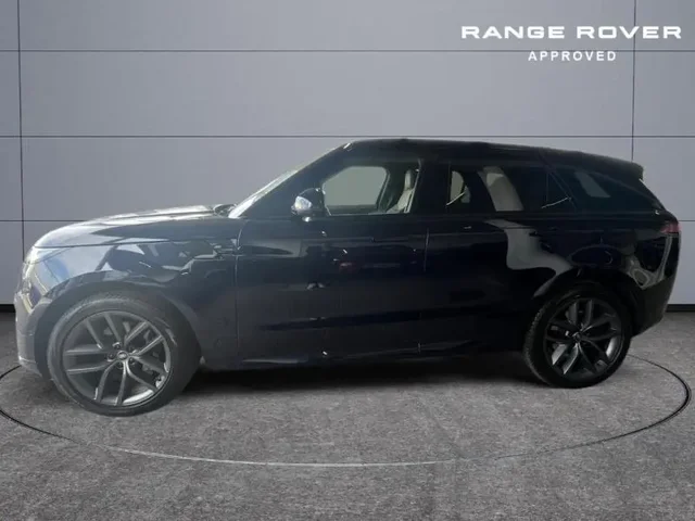 Occasion LAND-ROVER Range Rover Sport à  chez Elypse Autos