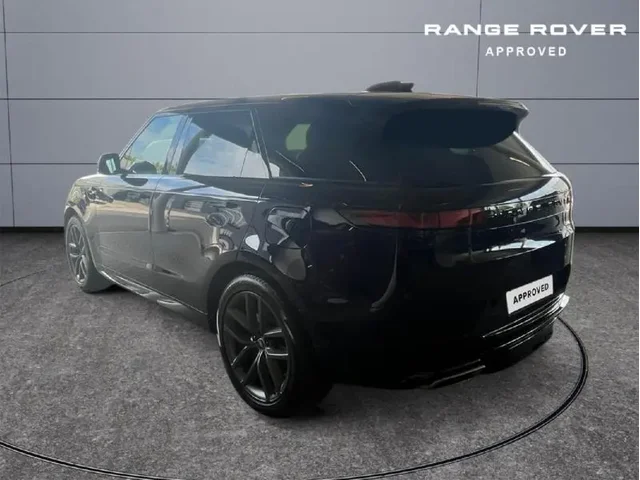 Occasion LAND-ROVER Range Rover Sport à  chez Elypse Autos