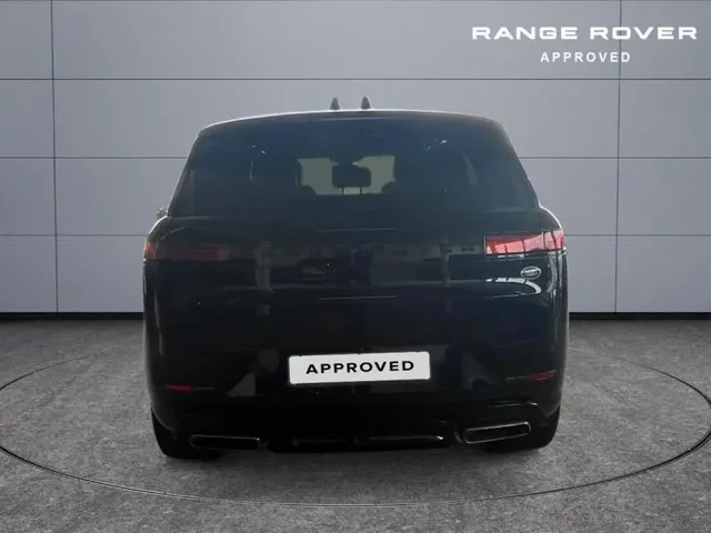 Occasion LAND-ROVER Range Rover Sport à  chez Elypse Autos