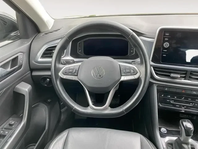 Occasion VOLKSWAGEN T-Roc à  chez Elypse Autos