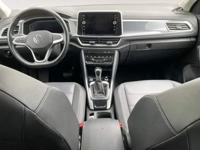 Occasion VOLKSWAGEN T-Roc à  chez Elypse Autos