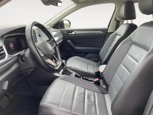 Occasion VOLKSWAGEN T-Roc à  chez Elypse Autos