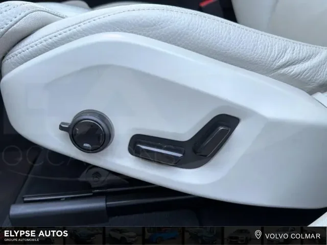 Occasion VOLVO XC60 à  chez Elypse Autos