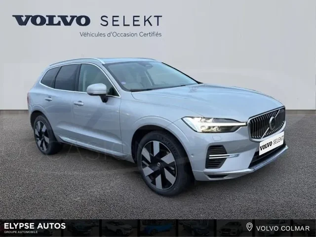 Occasion VOLVO XC60 à  chez Elypse Autos