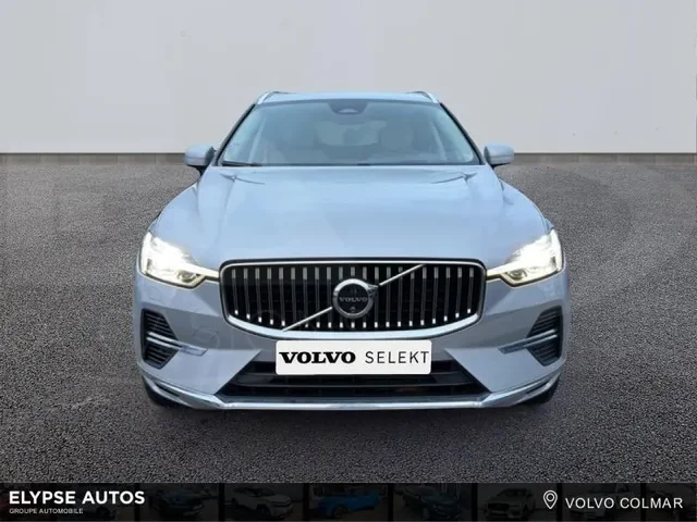 Occasion VOLVO XC60 à  chez Elypse Autos