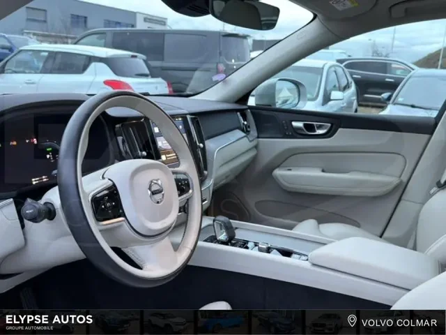 Occasion VOLVO XC60 à  chez Elypse Autos