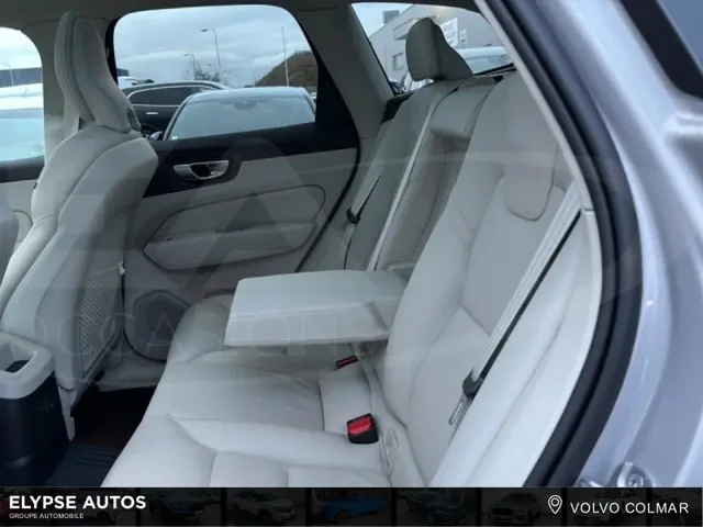 Occasion VOLVO XC60 à  chez Elypse Autos