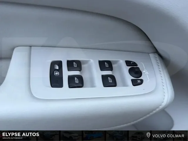 Occasion VOLVO XC60 à  chez Elypse Autos