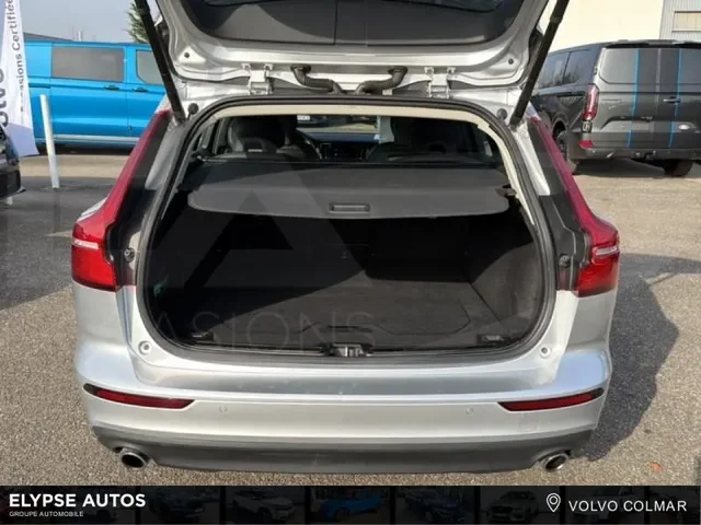 Occasion VOLVO V60 à  chez Elypse Autos