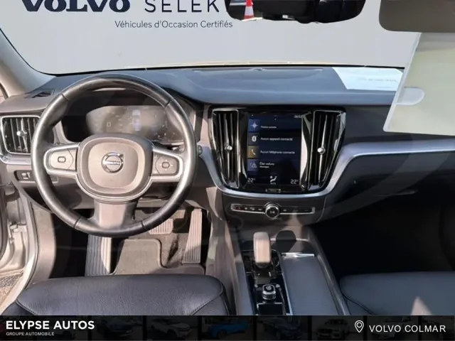 Occasion VOLVO V60 à  chez Elypse Autos
