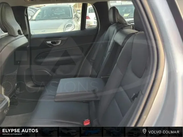 Occasion VOLVO V60 à  chez Elypse Autos