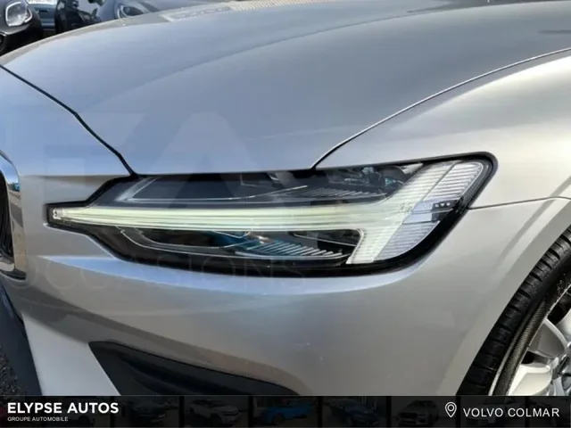 Occasion VOLVO V60 à  chez Elypse Autos