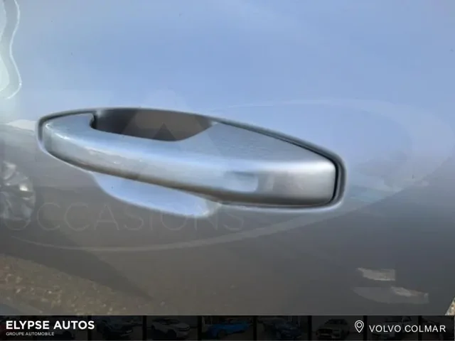 Occasion VOLVO V60 à  chez Elypse Autos
