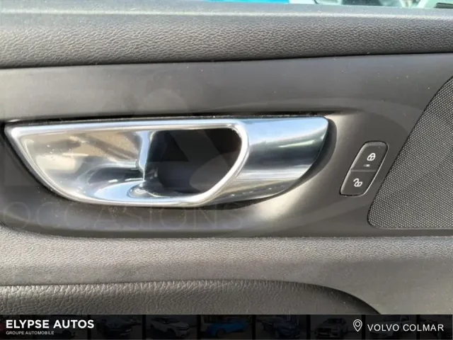 Occasion VOLVO V60 à  chez Elypse Autos