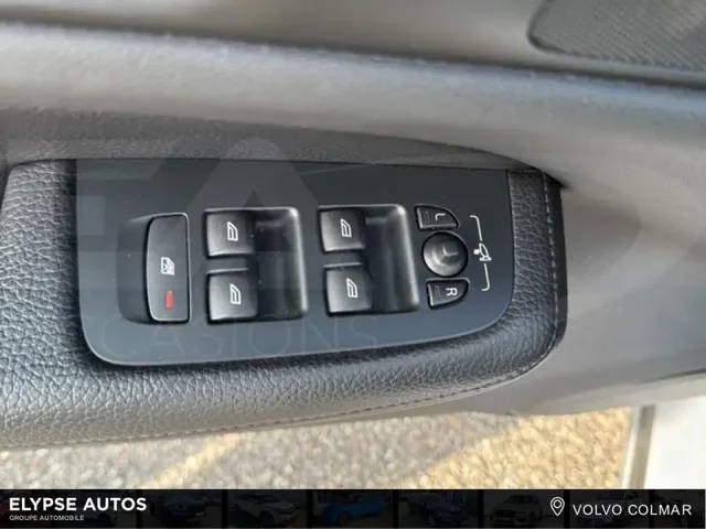 Occasion VOLVO V60 à  chez Elypse Autos