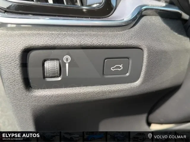 Occasion VOLVO V60 à  chez Elypse Autos
