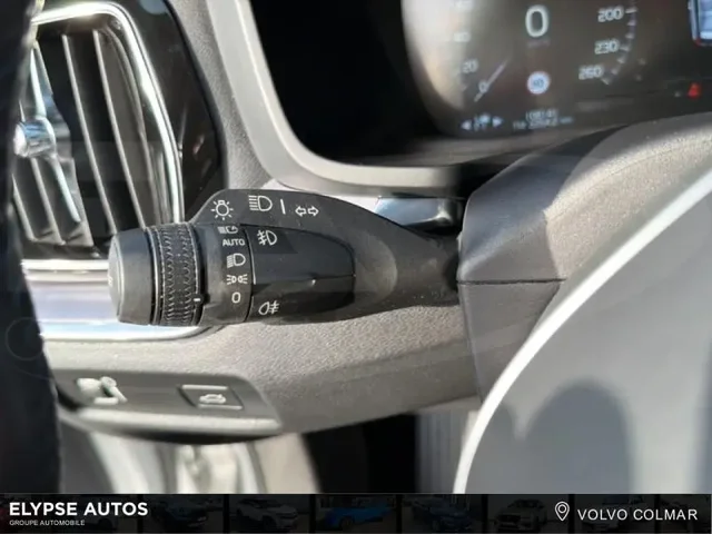 Occasion VOLVO V60 à  chez Elypse Autos