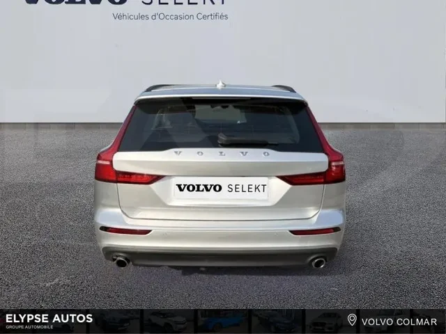 Occasion VOLVO V60 à  chez Elypse Autos