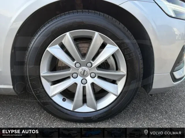 Occasion VOLVO V60 à  chez Elypse Autos