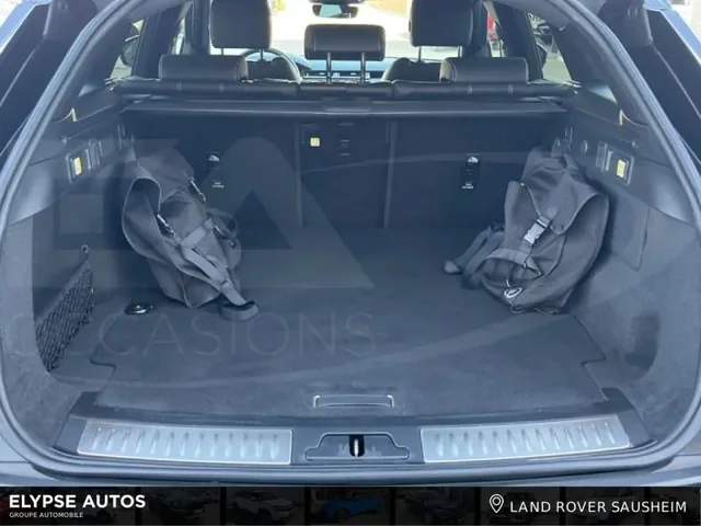 Occasion LAND-ROVER Range Rover Velar à  chez Elypse Autos