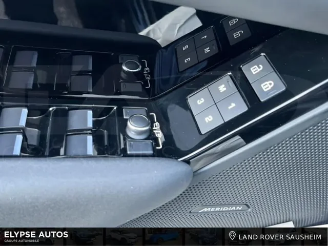Occasion LAND-ROVER Range Rover Velar à  chez Elypse Autos