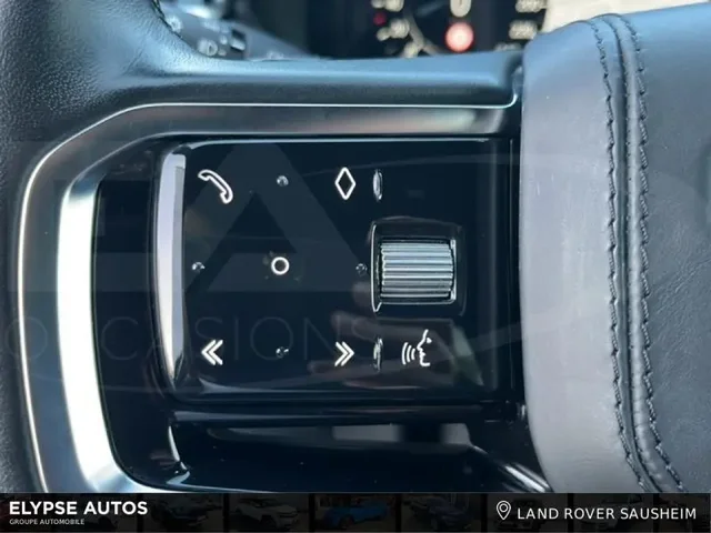 Occasion LAND-ROVER Range Rover Velar à  chez Elypse Autos