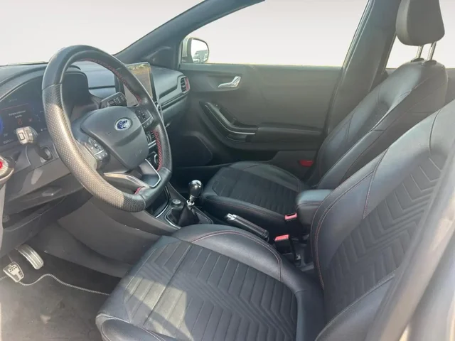 Occasion FORD Puma à  chez Elypse Autos