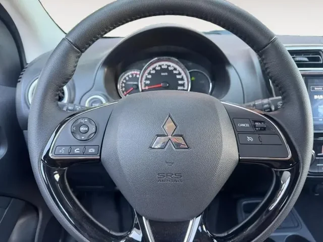 Occasion MITSUBISHI Space Star à  chez Elypse Autos